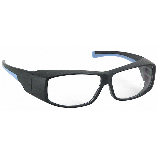 SpekZ Fitover Safety Glasses