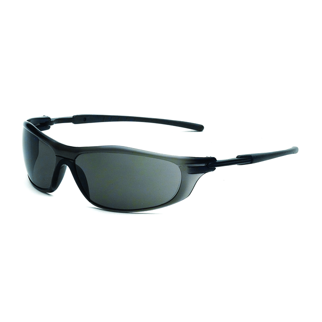 Rail Safety Glasses