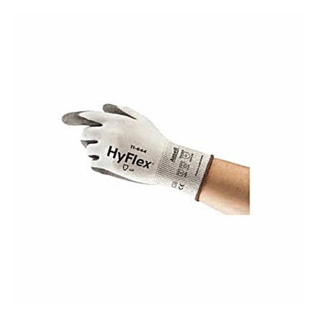 The HyFlex® 11-644 glove w/ Ansell Cut Protection Technology, Vend Pack