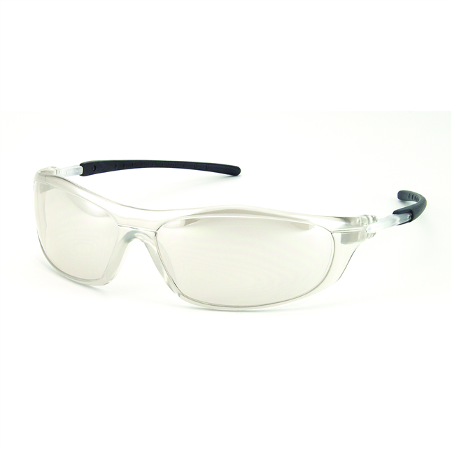 Rail Safety Glasses