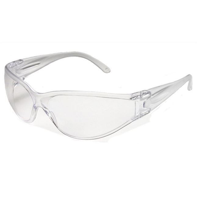 Brace Safety Glasses