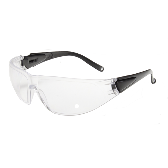 Shield Safety Glasses