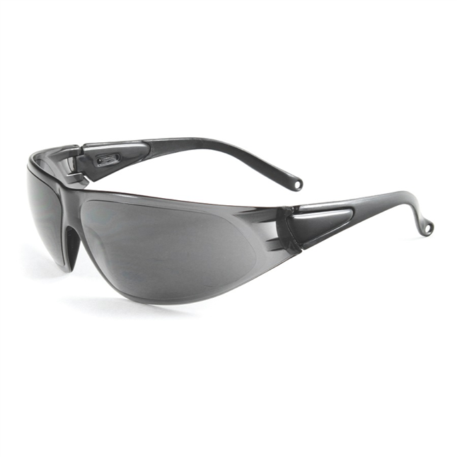 Shield Safety Glasses