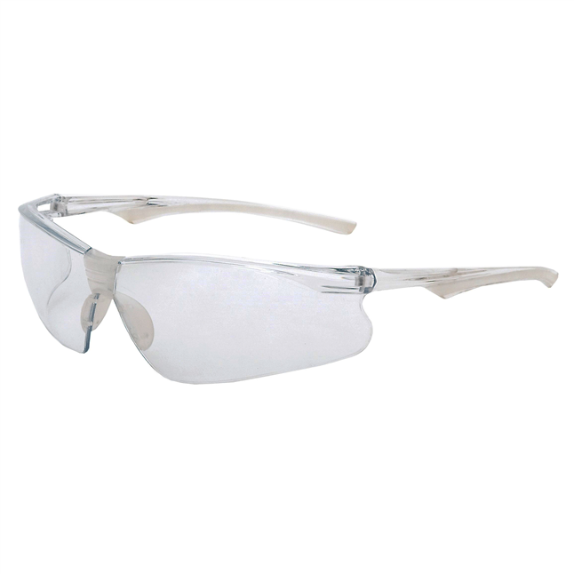 Rivet Safety Glasses