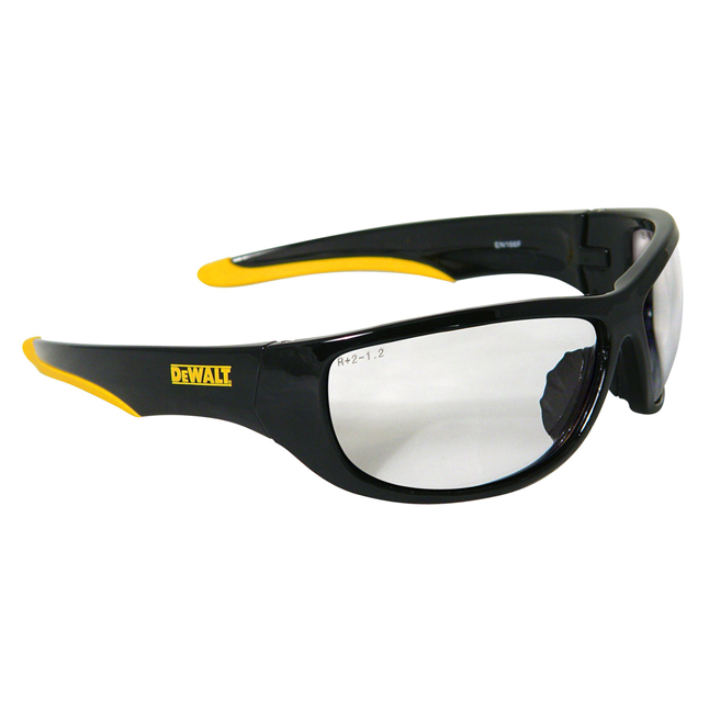 DeWalt® Dominator™ Safety Glasses