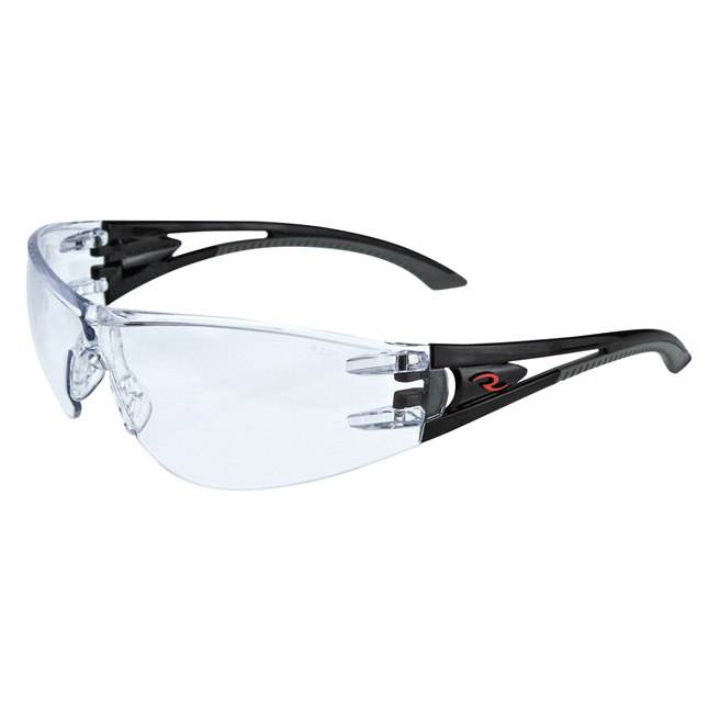 Radians Optima Safety Glasses
