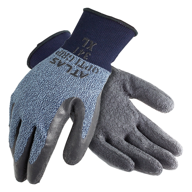 Showa® 341 Atlas® Optigrip Gloves