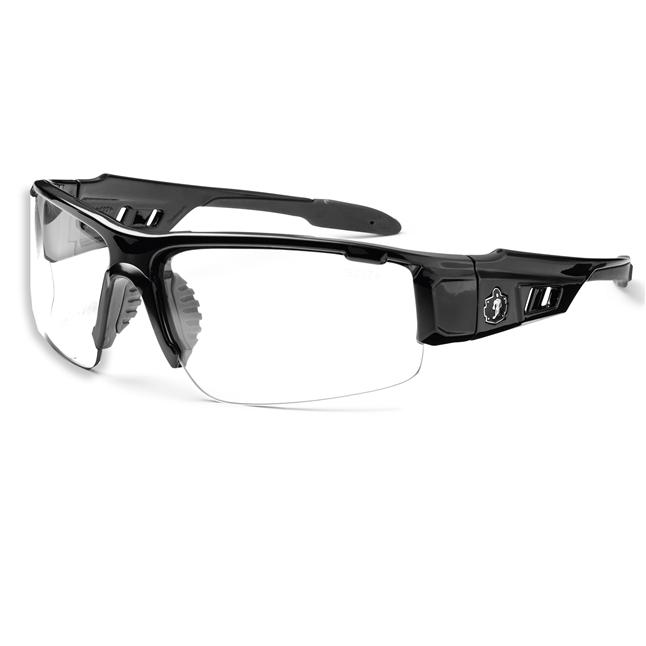 Skullerz® Dagr Safety Glasses