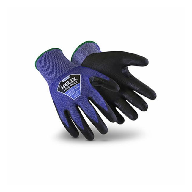HexArmor Helix Cut Level A6 Glove