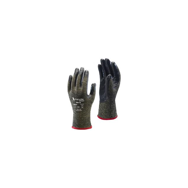 AEGIS KVS4® Cut Resistant Kevlar® Glove