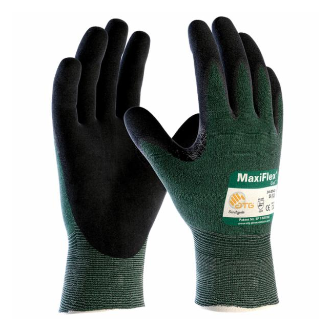 PIP MaxiFlex® Cut™ ANSI Cut A2 Palm Coated Gloves