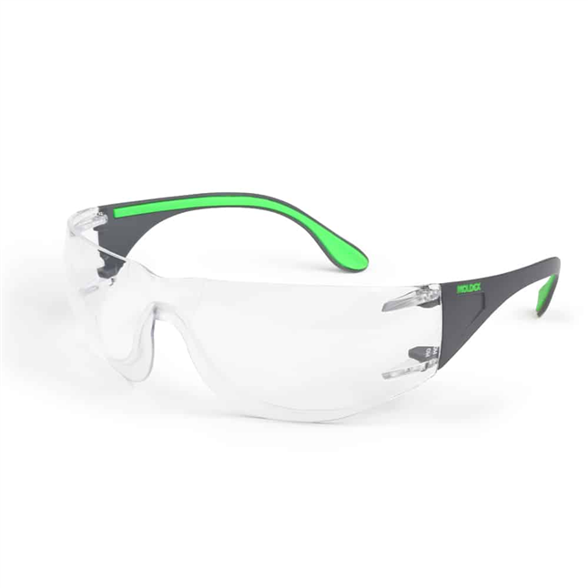 Moldex® ADAPT Frameless Safety Glasses