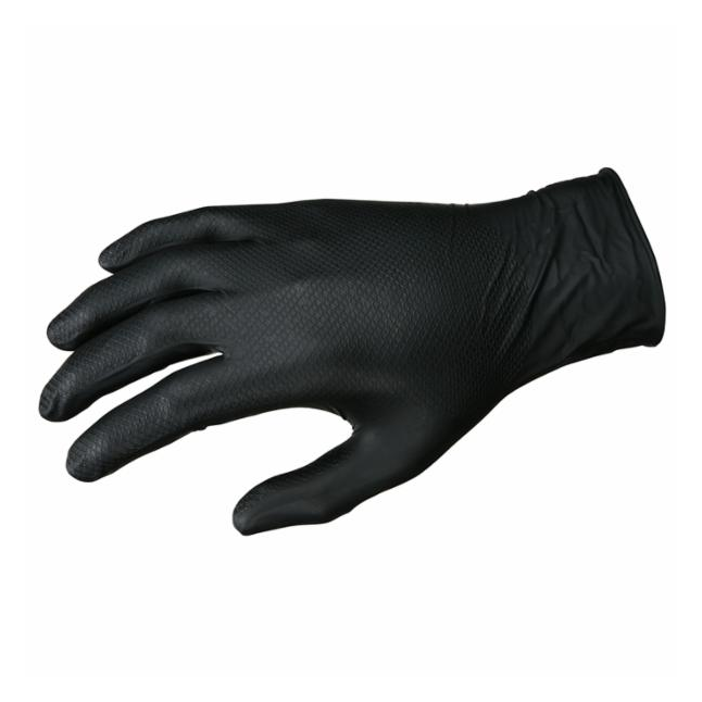 NitriShield Nitrile Glove, 6 mil