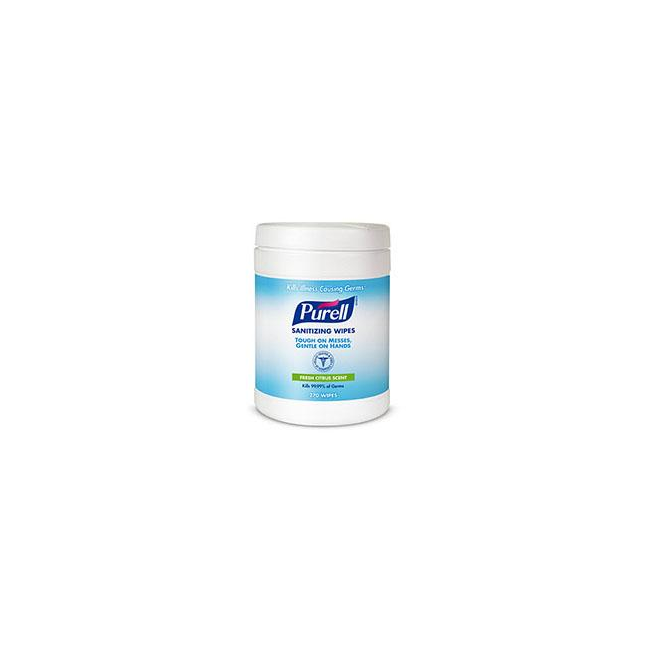 Purell® Hand Sanitizing Wipes