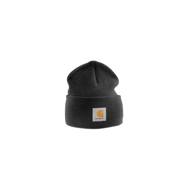 Carhartt Acrylic Knit Winter Hat