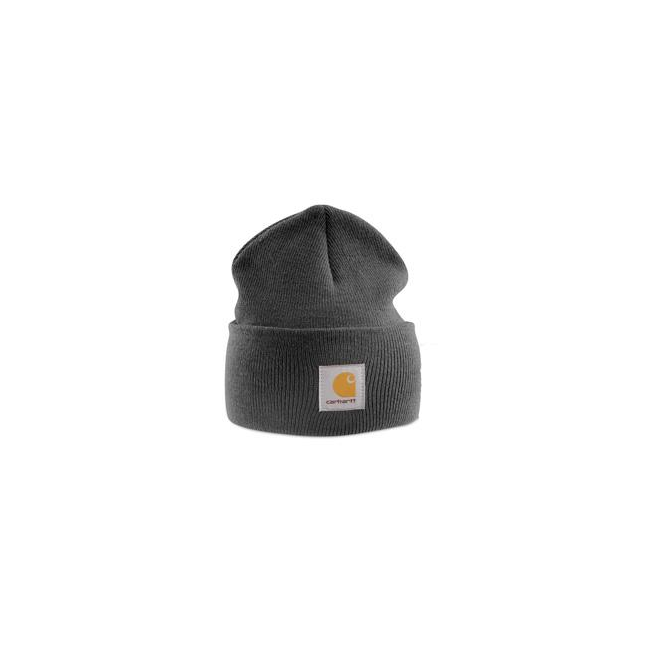 Carhartt Acrylic Knit Winter Hat