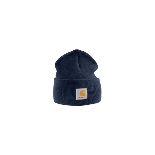 Carhartt Acrylic Knit Winter Hat