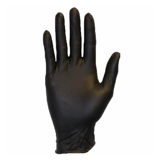 Disposable Powder Free Nitrile Glove