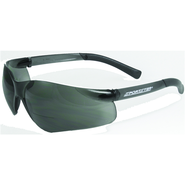 Sportster+ Bifocal Safety Glasses