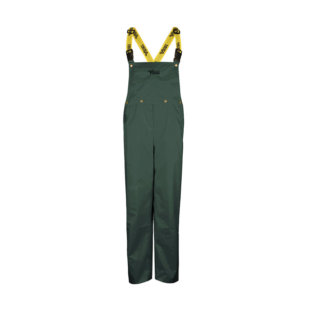 Viking® Journeyman 420D Waterproof Bib Pant