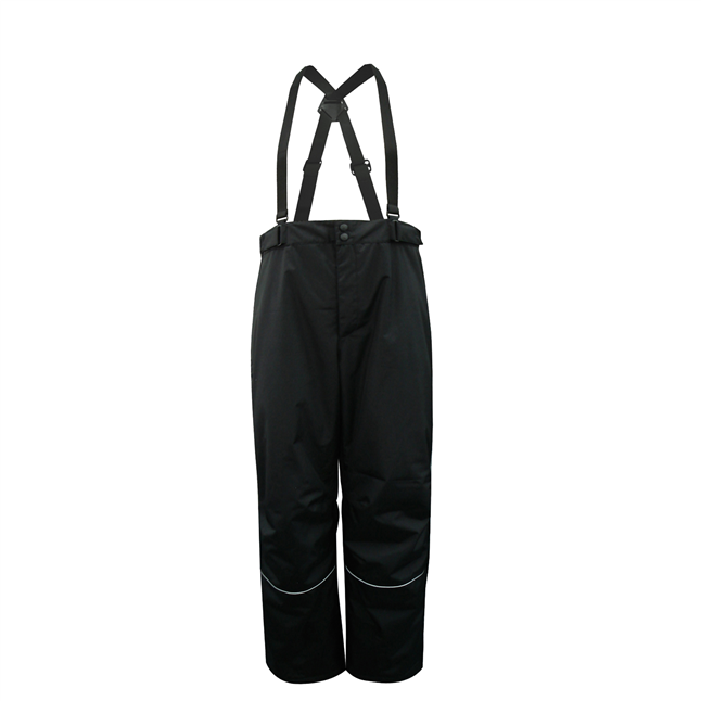 Viking® 858PB Tri-Zone Insulated Pant