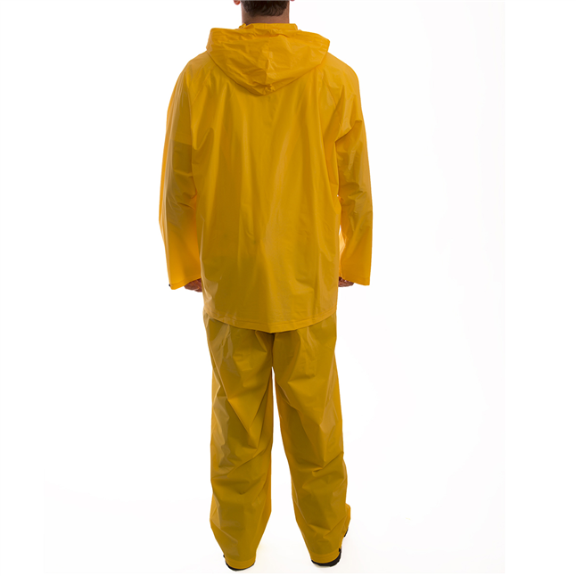 Tingley S61317 Tuff-Enuff™ Single Ply PVC Rain Suit