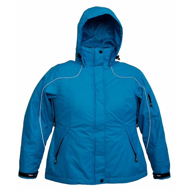Viking® 880 Creekside Tri-Zone Insulated Ladies' Jacket