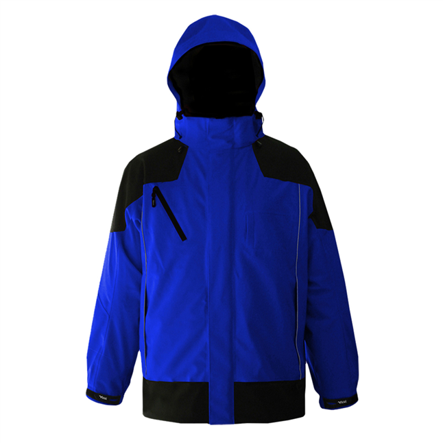 Viking® EV400 Evolution Tempest Unlimited, Breathable, Waterproof 4-Way Stretch Jacket