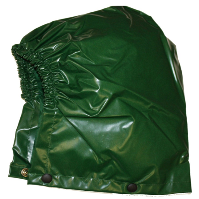 Tingley® Iron Eagle® Hood Compatible with Galeton #12166