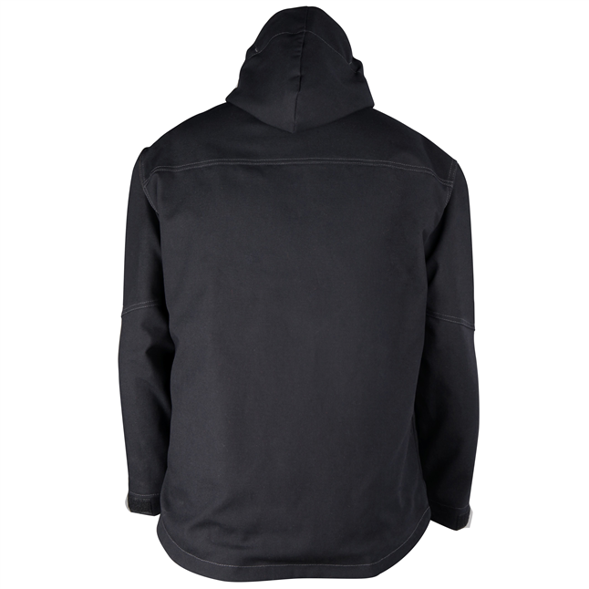 日本製 sixhelmets duck×boa deck jacket 日本製 sixhelmets duck×boa deck jacket - メルカリ