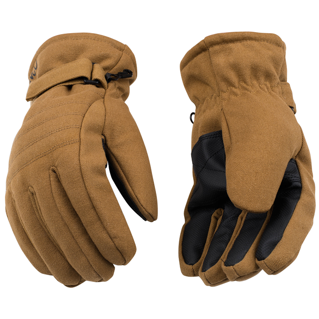 Kinco® 1170 Insulated and Waterproof Duck Gloves