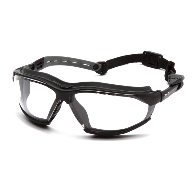 Pyramex® GB9410STM Isotope Safety Glasses