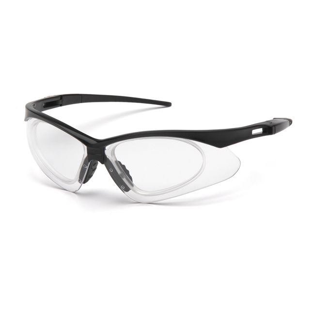 Pyramex® SB6310STRX PMXTREME® Safety Glasses with Prescription Insert