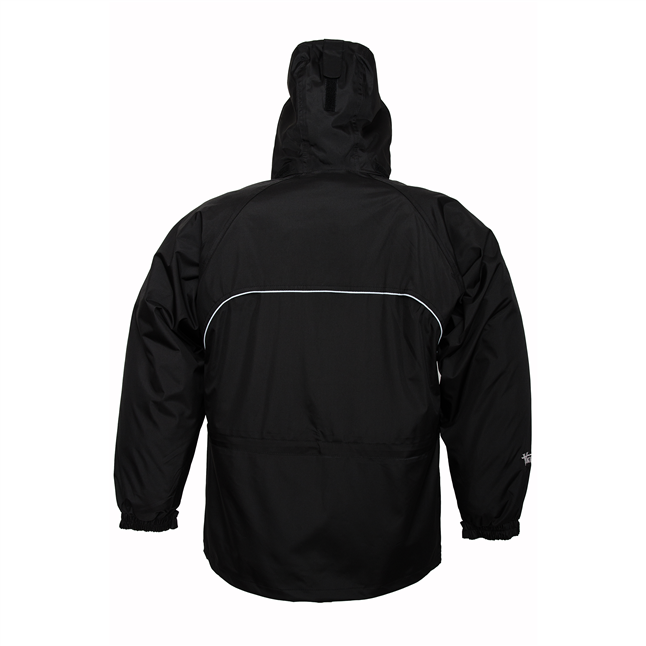 Viking® 828 Torrent Rain Jacket | DiVal Safety Equipment