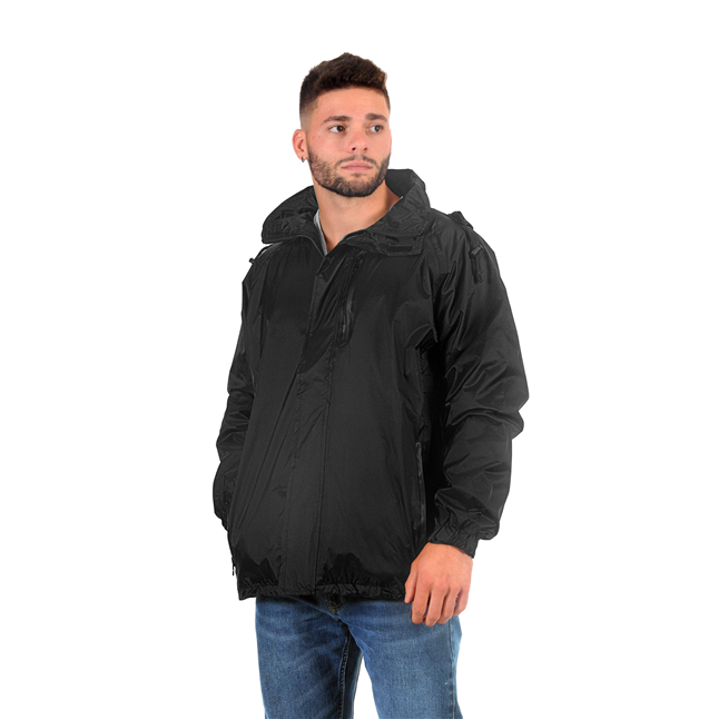 Repel Rainwear™ SPORTweight 70 Denier Ripstop Nylon Rain Jacket