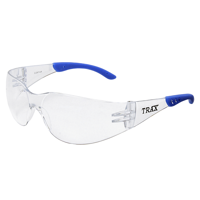 Trax Safety Glasses