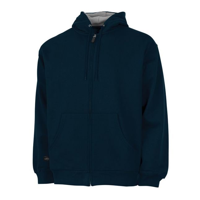 Charles River Apparel® 9542 Tradesman Full Zip Sweatshirt