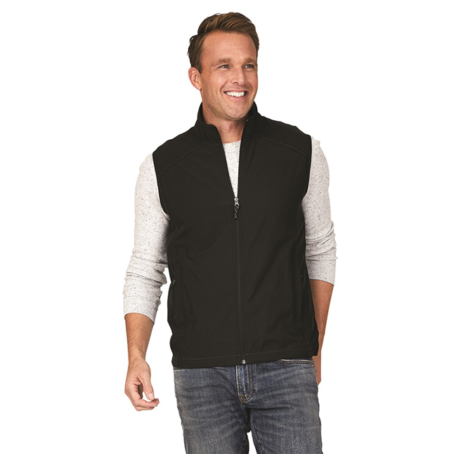 Charles River Apparel® 9941 Pack-N-Go® Vest