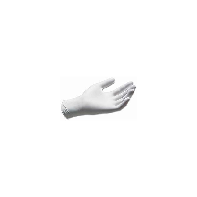 Sterling™ Powder-Free Nitrile Gloves