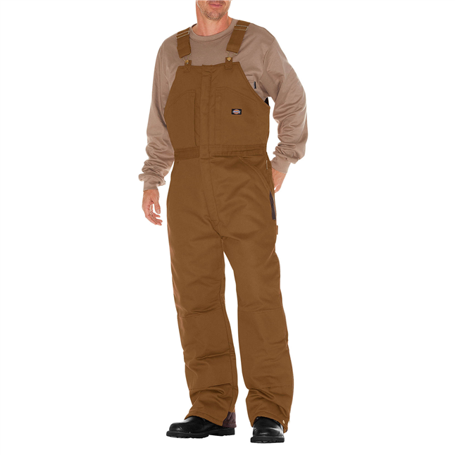 Dickies Insulated Bib Overall