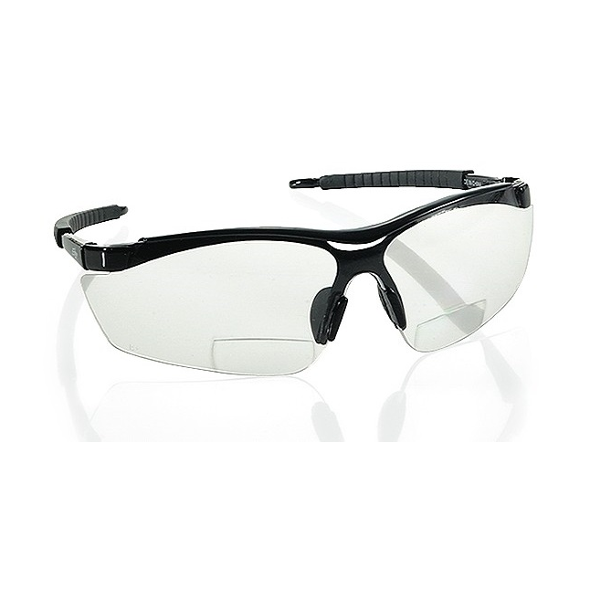 Focus Bifocal Safety Glasses