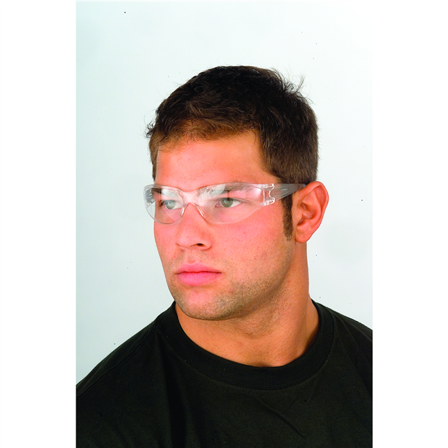 Brace Safety Glasses