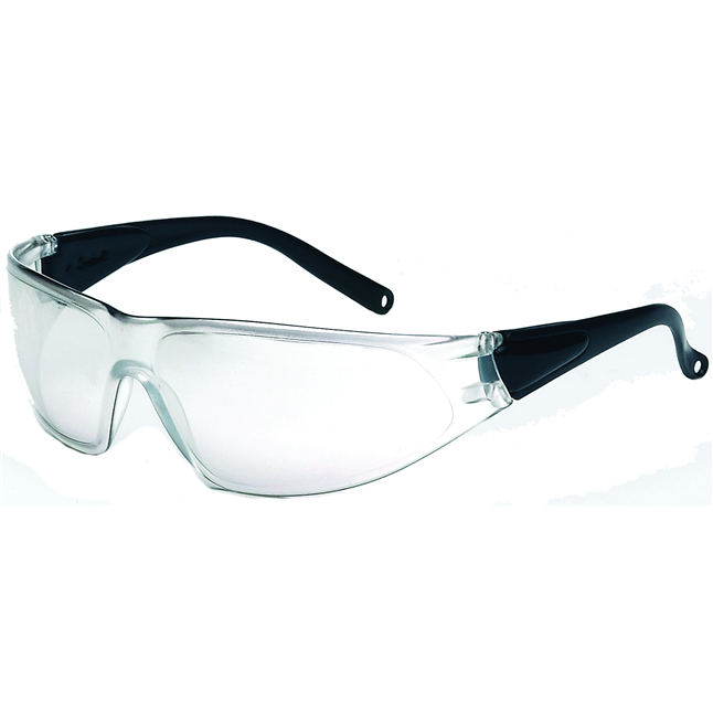 Shield Safety Glasses