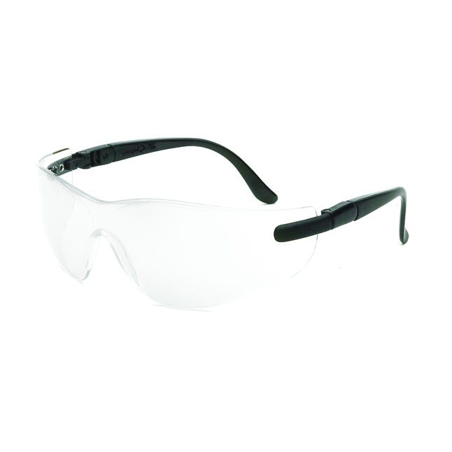 Wrap Safety Glasses