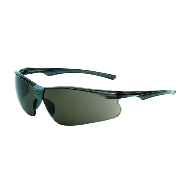 Rivet Safety Glasses