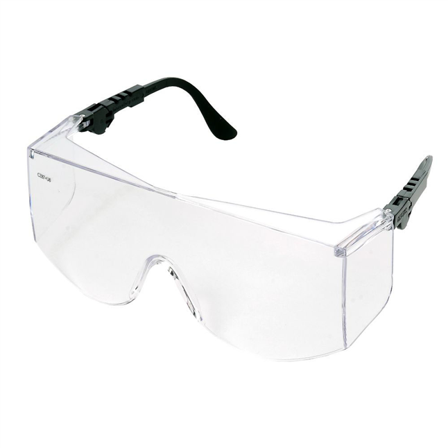 MCR TC1 Series Safety Glasses