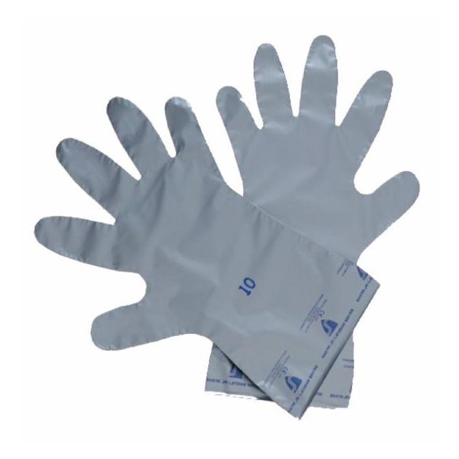 North SilverShield® Chemical Resistant Gloves