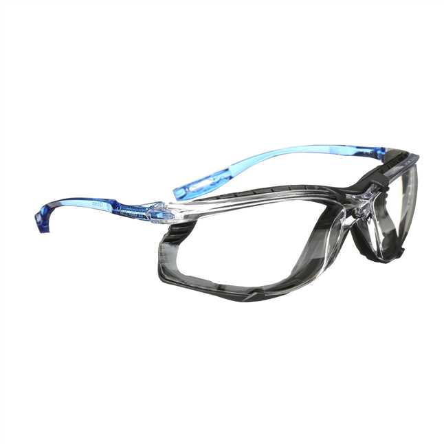 3M™ Virtua™ CCS Safety Glasses with Foam Gasket
