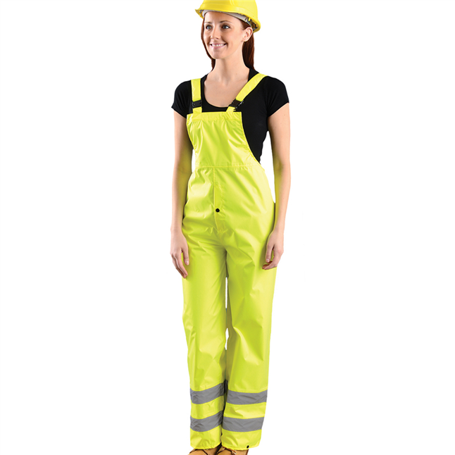 Occunomix Classic Breathable Rain Bib