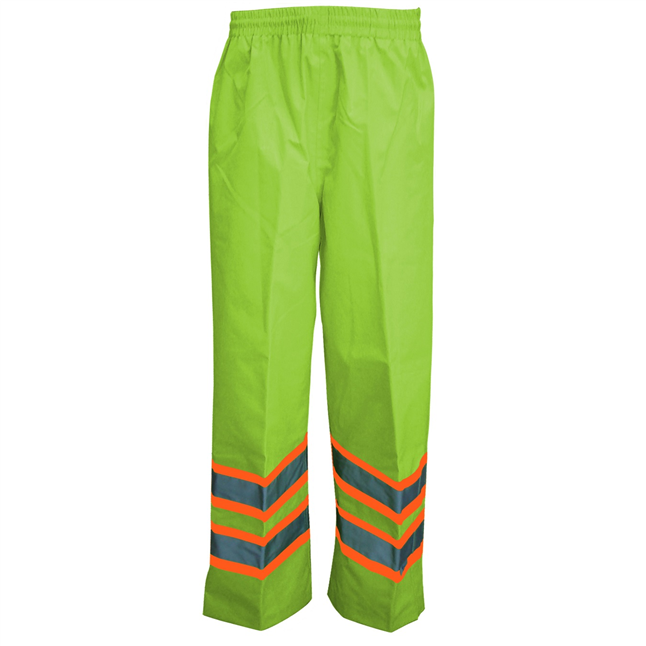Viking® Professional THOR 300D Trilobal Safety Waist Pant